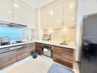 R&F Seaview 2Bed2Bath by Xin An Vacation rental in Johor Bahru