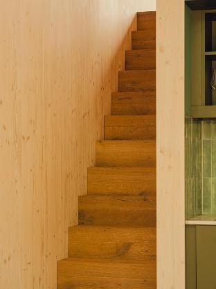 Green View Tornow Chalet in Germany