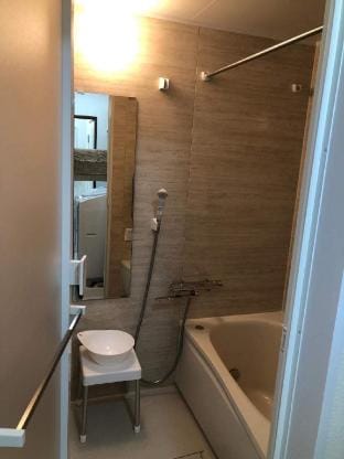 Shimaville Japan, El Corpo. Matsudo, Chiba Japan Apartment in Chiba Prefecture