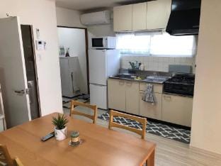 Shimaville Japan, El Corpo. Matsudo, Chiba Japan Apartment in Chiba Prefecture