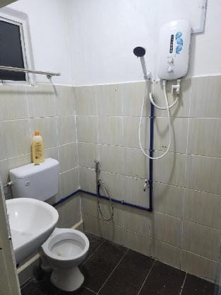Nagaya Peak Lodge Vacation rental in Sabah