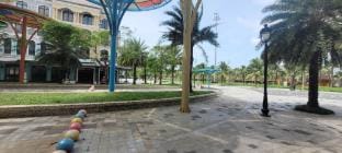 Gio Bien Grand World - Sea Breeze Vacation rental in Phu Quoc