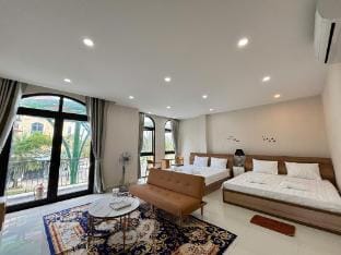 Gio Bien Grand World - Sea Breeze Vacation rental in Phu Quoc