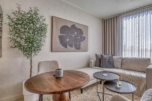 One Rosebank Luxe Retreat Vacation rental in Johannesburg