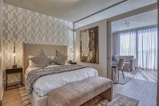 One Rosebank Luxe Retreat Vacation rental in Johannesburg