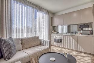 One Rosebank Luxe Retreat Vacation rental in Johannesburg