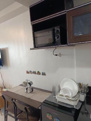 Flat-Through at SMDC Iloilo City Vacation rental in Iloilo City