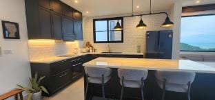 Villa View Point - Infinity Vacation rental in Ko Pha-ngan Sub-district