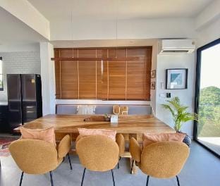 Villa View Point - Panorama Vacation rental in Ko Pha-ngan Sub-district