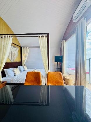 Unique Cottage with 2 bathtubs with FreeBreakfast Vacation rental in Uttarakhand