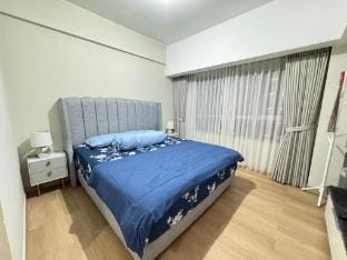 Arsa Gallery Room Apartment in West Java