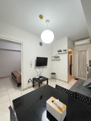 Arsa Gallery Room Apartment in West Java