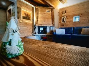 Maso chalet Clementina Chalet in Trentino-South Tyrol