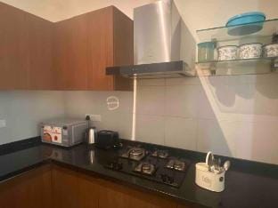 Hi5 Stays Luxe 3BHK with Private Pool in NorthGoa Vacation rental in Candolim