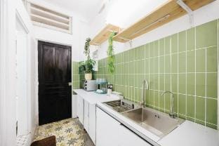 Sep Free Conical Hat/50m to Old Quarter/3Brs/Cosy Vacation rental in Hanoi