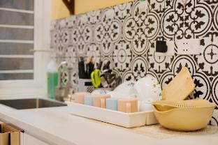 Sep Free Conical Hat/5' to OldQuarter/5Bed 3floor Vacation rental in Hanoi