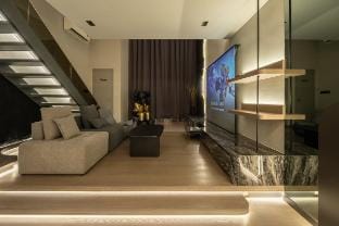 Stay With Us @ Luxury Sky Duplex Eko Cheras Mall Vacation rental in Federal Territory of Kuala Lumpur