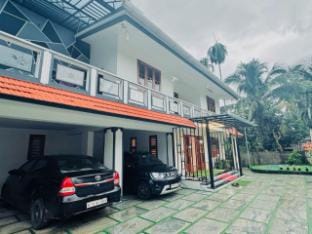 Chills Homestay  Vacation rental in Kerala