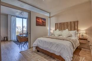 Luxe Rosebank Retreat Vacation rental in Johannesburg