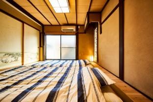 宿や 陣 Vacation rental in Kyoto
