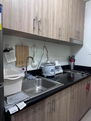 Relaxing view at Shore 2 tower 3 by Richnells  Vacation rental in Pasay