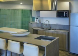 Karon beach Stylish large 2BR with Sea View 150sqm Vacation rental in Phuket