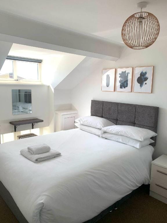 West Street Mews by AQORA Hotel in Exeter