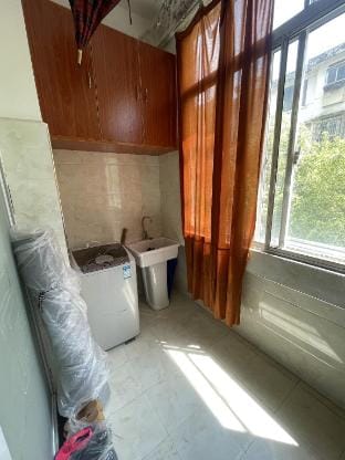 南昌大学家属宿舍 Apartment in China