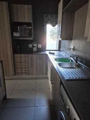 Sanctifie Homes Apartment in Johannesburg