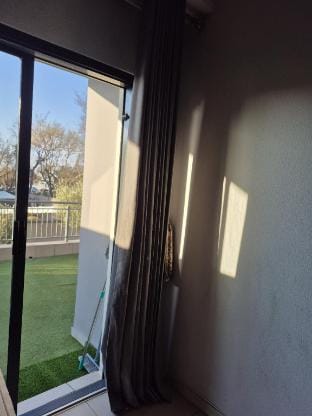 Sanctifie Homes Apartment in Johannesburg