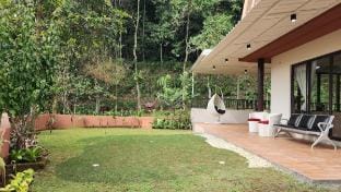 THE MARIS 3BR Beautiful Garden Villa Vimala Hills Vacation rental in West Java