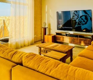 Pitt house Villa in Malta