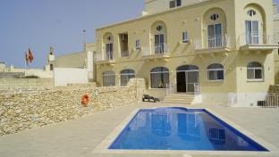 Pitt house Villa in Malta
