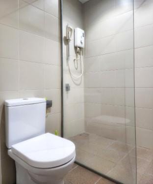 Paris Holiday Suite@I-city 2R1B  (WiFi + Car Park) Apartment in Selangor, Malaysia