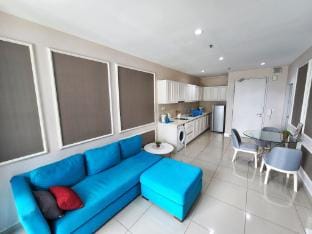 Paris Holiday Suite@I-city 2R1B  (WiFi + Car Park) Apartment in Selangor, Malaysia