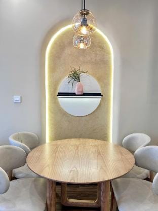 Pi Home (Hoang Huy Commerce) - 2 bedrooms - 2 wc Vacation rental in Laos