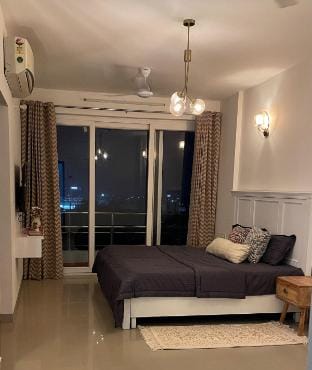 Bhakti Vanam Vacation rental in Uttar Pradesh