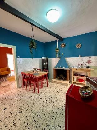 Historic & Charm Home in Bassiano Vacation rental in Lazio