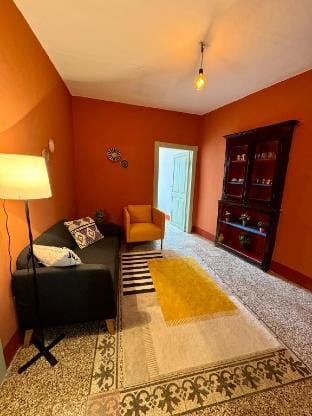 Historic & Charm Home in Bassiano Vacation rental in Lazio