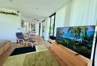 FOREST RESIDENCE Villa in Chon Buri Changwat