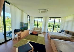 FOREST RESIDENCE Villa in Chon Buri Changwat
