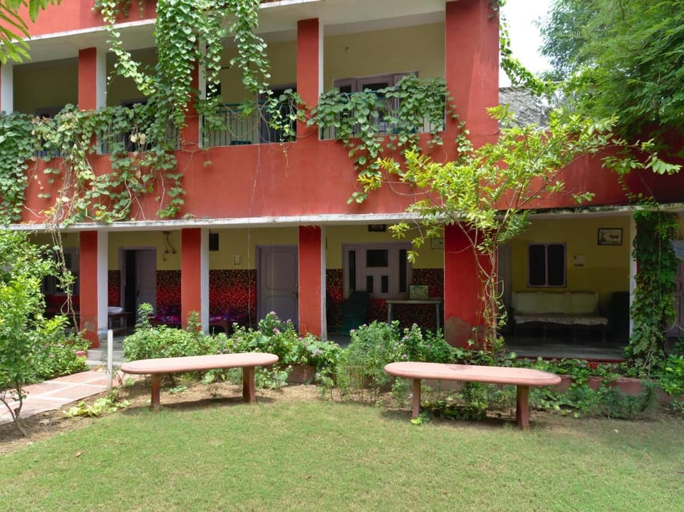 Jungle Lodge Vacation rental in Uttar Pradesh