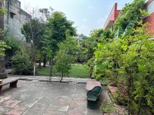 Jungle Lodge Vacation rental in Uttar Pradesh