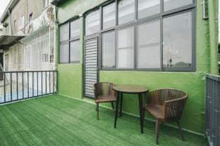 South Side Lazy  Bed and Breakfast in Kaohsiung