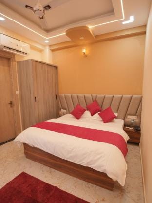 Hill Heritage Homes Vacation rental in Dehradun