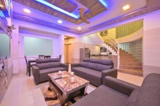 Histays - 4BHK VIRAJ VILLA Villa in Lonavla