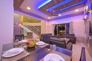 Histays - 4BHK VIRAJ VILLA Villa in Lonavla