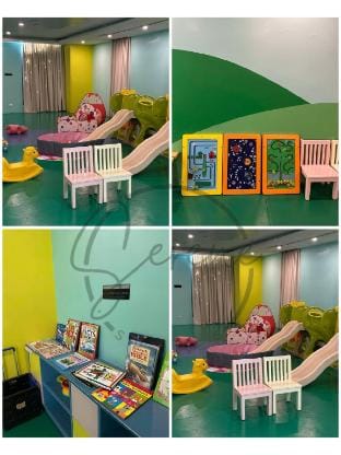 Mckinley Hills Serene Spaces Staycation Vacation rental in Makati