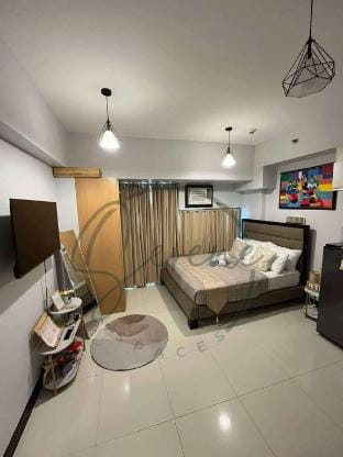 Mckinley Hills Serene Spaces Staycation Vacation rental in Makati