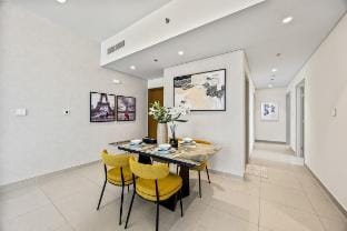 Luxe Designer 2BR Downtown | Iconic Views | PS5 Vacation rental in Dubai